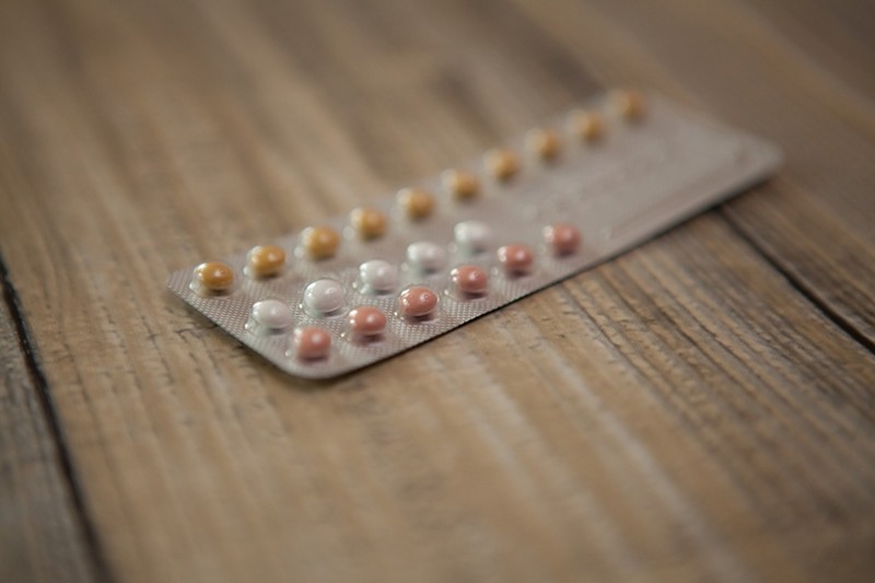 Birth control could become easier to get for Kentuckians if a new bill passes. - photo: GabiSanda, Pixabay