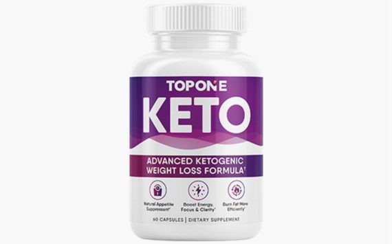 Top One Keto Reviews (Scam Exposed 2022) - Pros, Cons, Side effects, Dragons Den & How It works