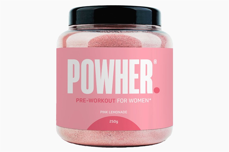 The Top 9 Best Pre-Workout Supplements for Women to Buy (8)