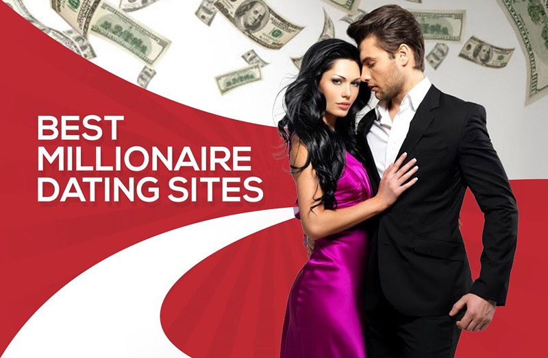 Best Millionaire Dating Sites: Best Rich Men Dating Sites 2022