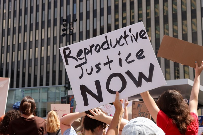 Economists: Abortion Ban Would Have Negative Impacts on Labor Force, Education in Ohio