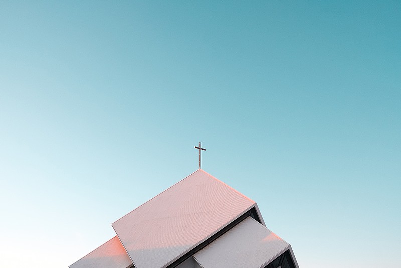 On June 21, a 6-3 Republican U.S. Supreme Court struck down a Maine tuition program that does not allow public funds to go to schools that promote religious instruction. - PHOTO: AKIRA HOJO, UNSPLASH