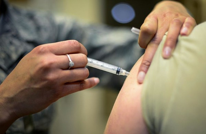 Ohio politicians advanced an effort Tuesday to place anti-vaccination language onto a general election ballot. - Photo: Wikimedia Commons