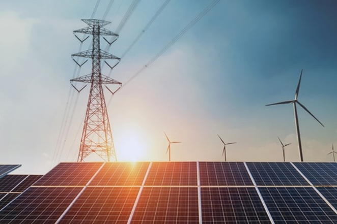 10 Ohio counties, including Butler County, have passed resolutions blocking the development of new utility scale wind and solar projects within all or part of their jurisdictions in the last year. - Photo: AdobeStock