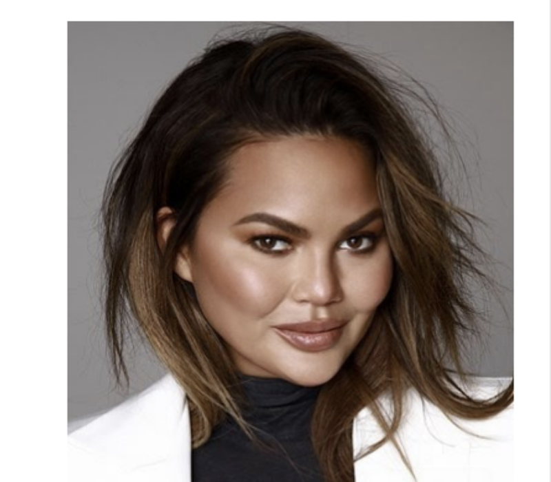 Chrissy Teigen is slated to appear at this weekend's Kroger Wellness Festival. - Photo: Provided by GameDay PR