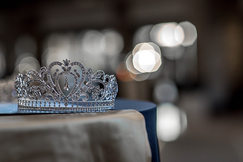 A 15-year-old trans homecoming princess at Mariemont High School wants to use her win to advocate for herself and trans youth. - Photo: Church of the King