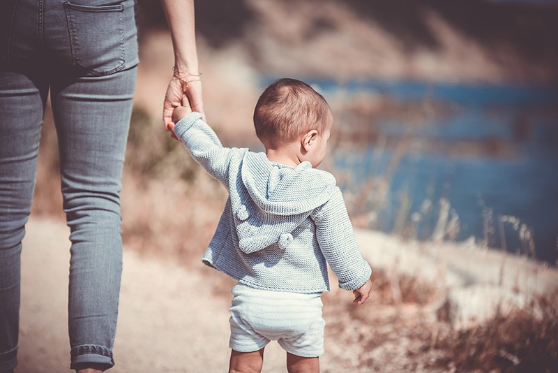Ohio Gov. Mike DeWine said he wants to “work with the legislature” to remove state and local taxes on supplies like diapers, car seats and “safety gear,” along with increasing access to the Women, Infants and Children (WIC) program. - Photo: Guillaume de Germain, Unsplash