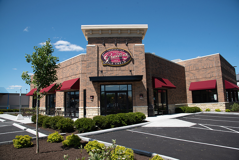 Graeter's Kenwood shop - Photo: Provided by Graeter's