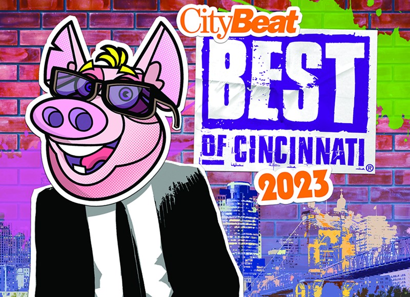 Best Of Cincinnati 2023 - Photo: CityBeat
