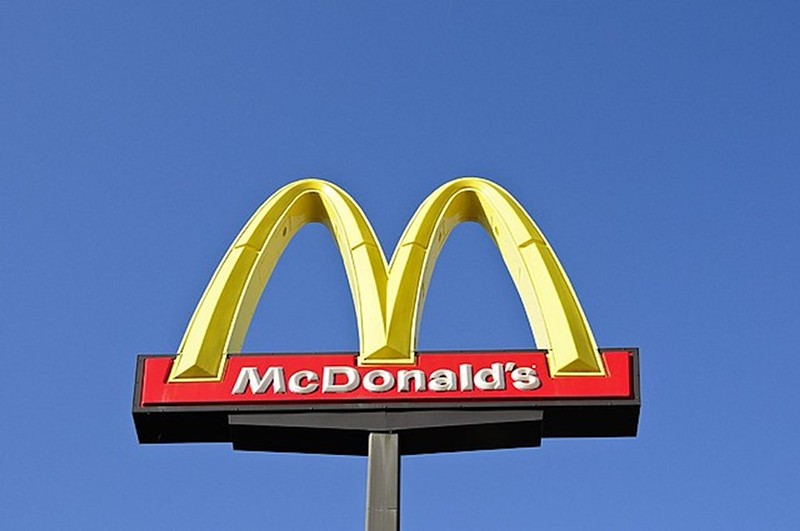 McDonald’s corporate office did not respond to requests for comment on the child labor violations. - Photo: Wikimedia Commons