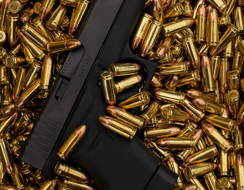 A prohibition on gun insurance in Ohio is getting its first hearing in the House Insurance committee. - Photo: Jay Rembert, Unsplash
