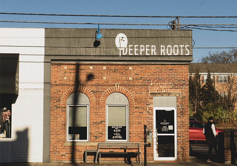 Deeper Roots Coffee Oakley - Photo: facebook.com/DeeperRootsCoffee