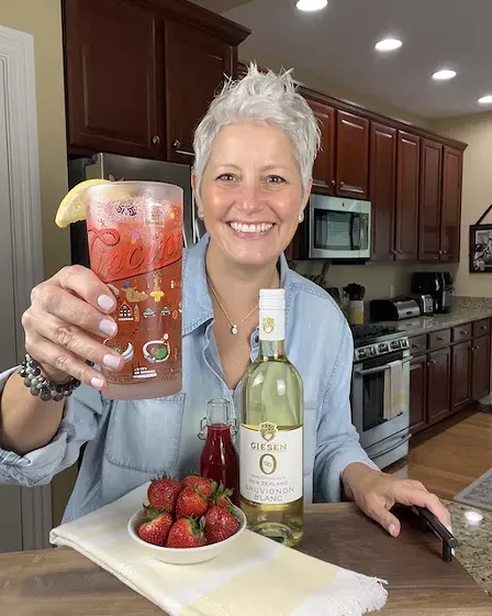 Everything You Need to Know About Mindful Drinking at This Year’s Kroger Wellness Festival