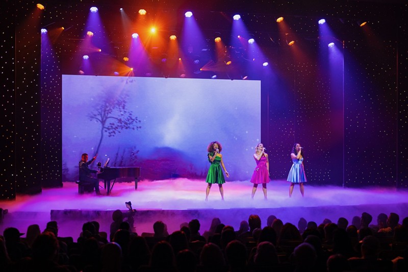 Disney Princess – The Concert - Photo: Provided by Disney Concerts