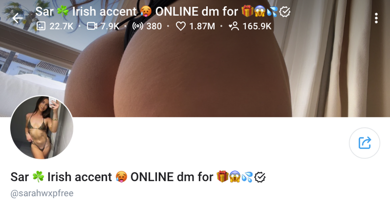 69 Best Free Onlyfans Featuring Only Fans Free Content in 2023 (3)