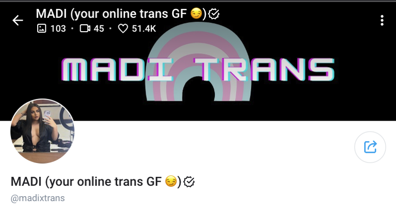 10 Best Trans OnlyFans Featuring TS OnlyFans in 2023