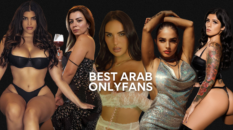 11 Best Arab OnlyFans Featuring Gay Arab OnlyFans in 2024 (3)