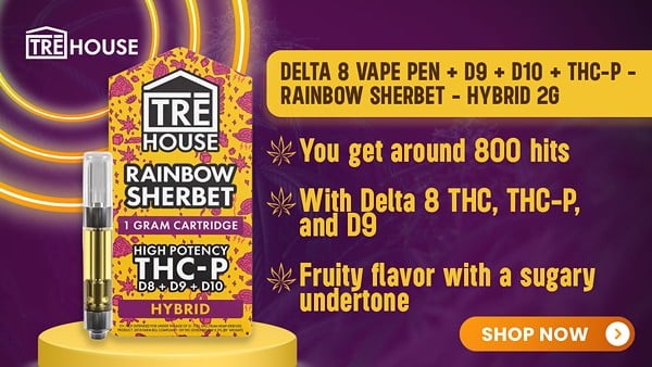Delta 8 Vapes: 8 Delta 8 Vape Pens for an Exceptional Vaping Experience