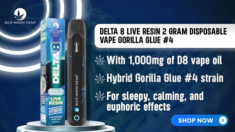 Delta 8 Vapes: 8 Delta 8 Vape Pens for an Exceptional Vaping Experience