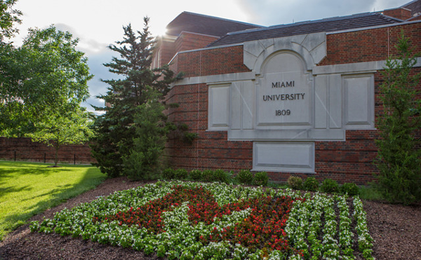 Miami University is in the process of forming a collective bargaining unit, known as the Faculty Alliance of Miami (FAM) with 802 members. Eligible faculty will vote to unionize later in the spring, likely in April or May, said Cathy Wagner, a Miami English professor and organizer who calls SB 83 a contradictory bill.