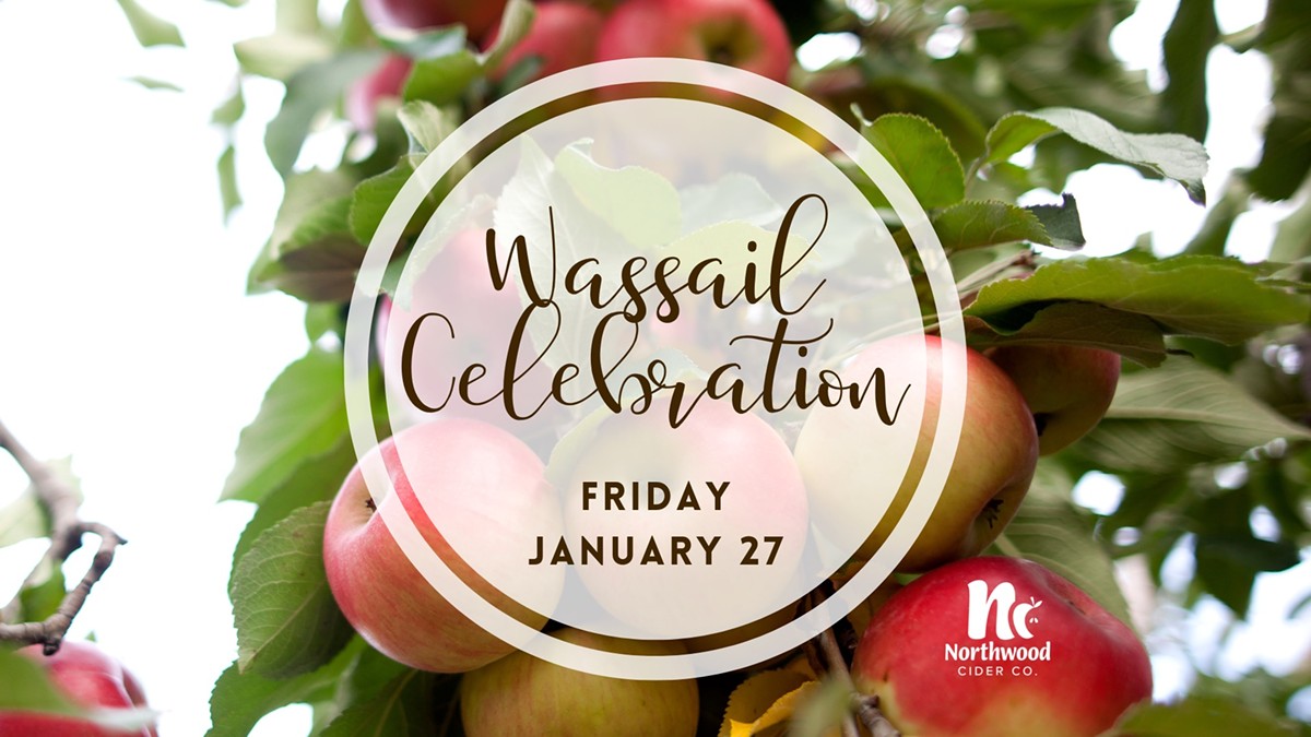 Wassail Celebration