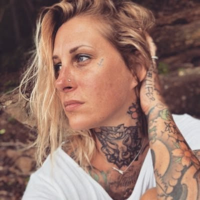 Stacie-Rae - Healing Tattoos