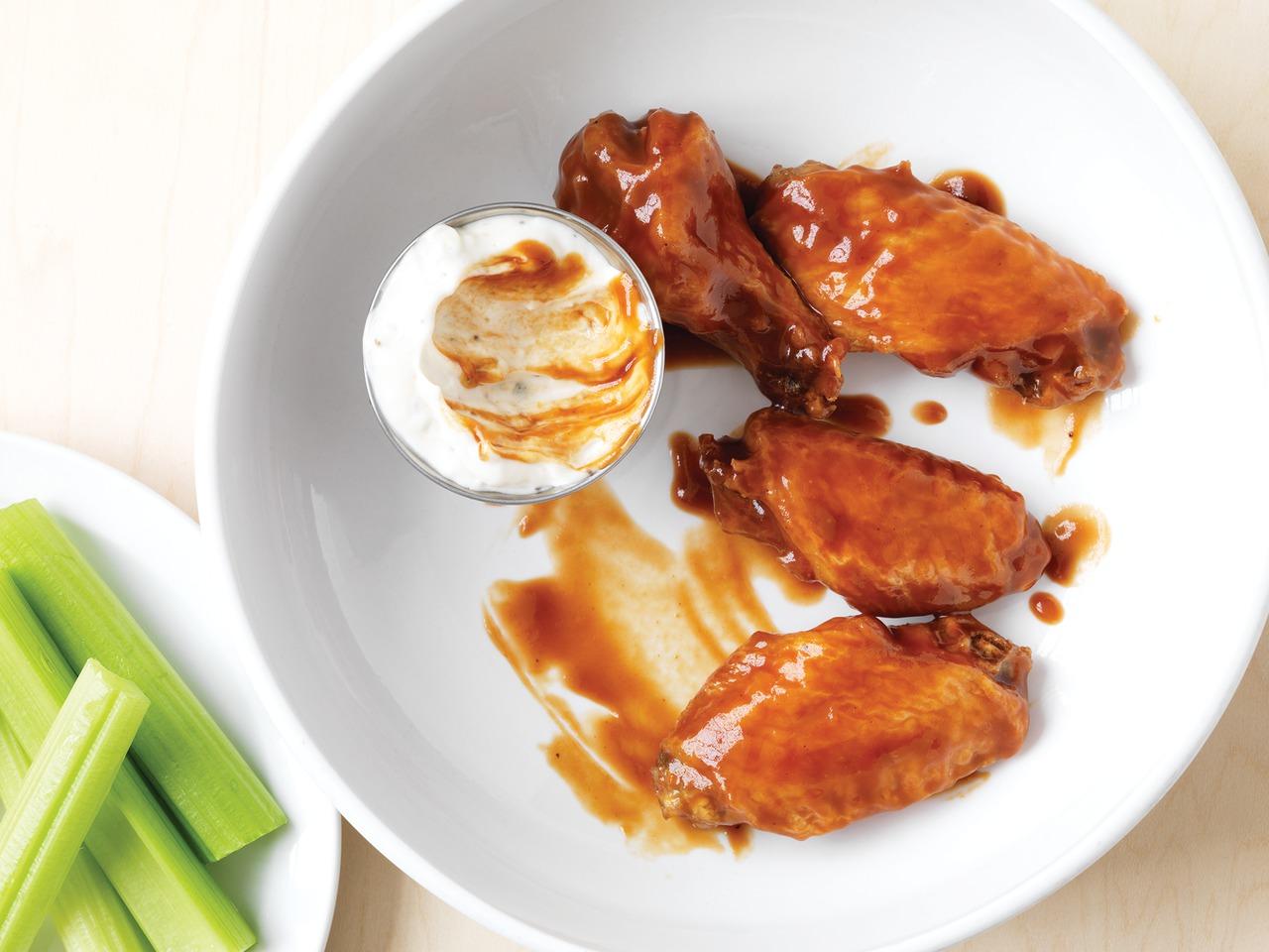 Save money every day of the week at Buffalo Wings & Rings | Time Out Dubai