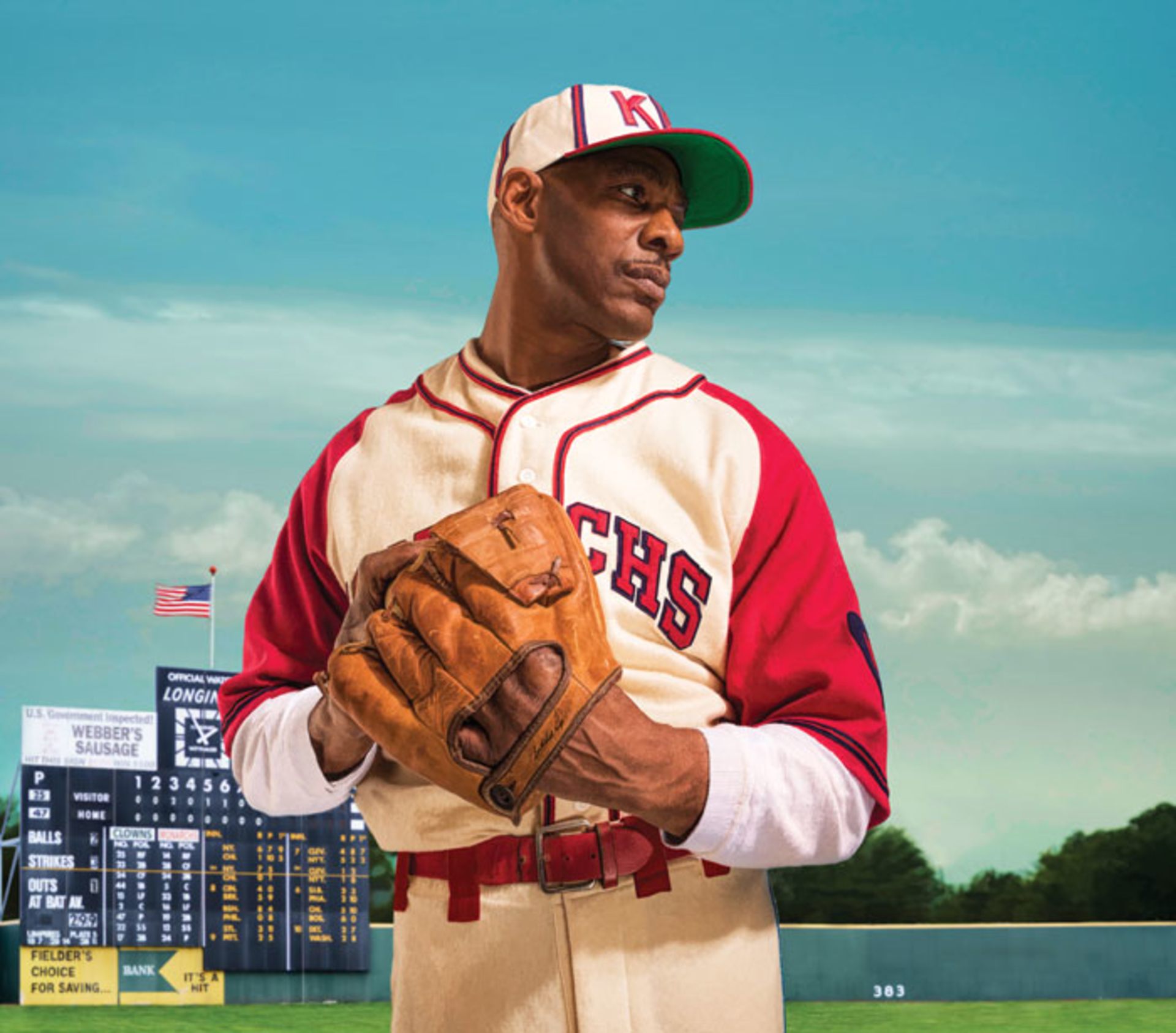 Satchel Paige: Remembering the pitcher's legacy - Sports Illustrated