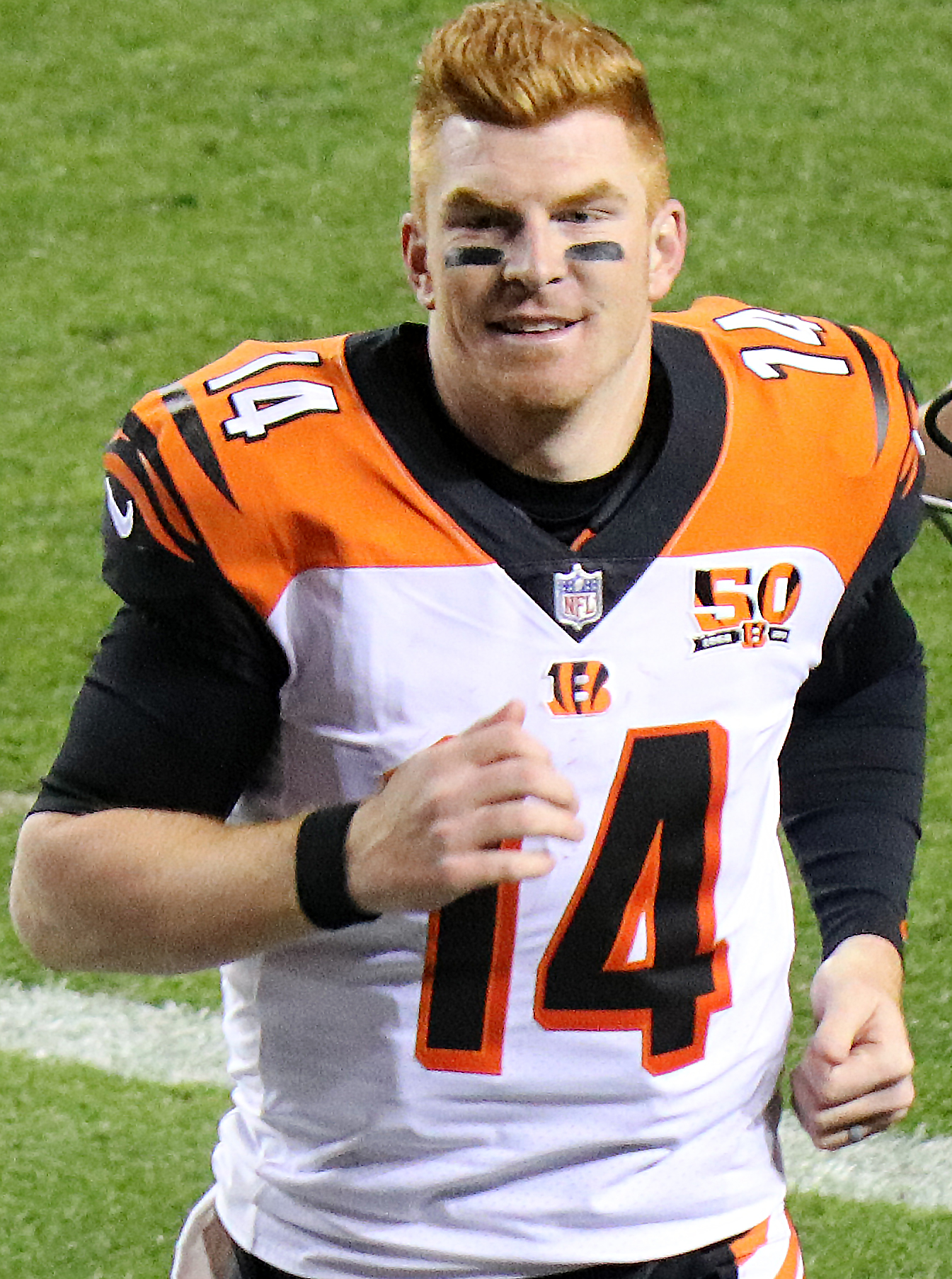 NFL Trade Rumors: ESPN offers scenarios to deal Andy Dalton at NFL Trade  Deadline - Cincy Jungle