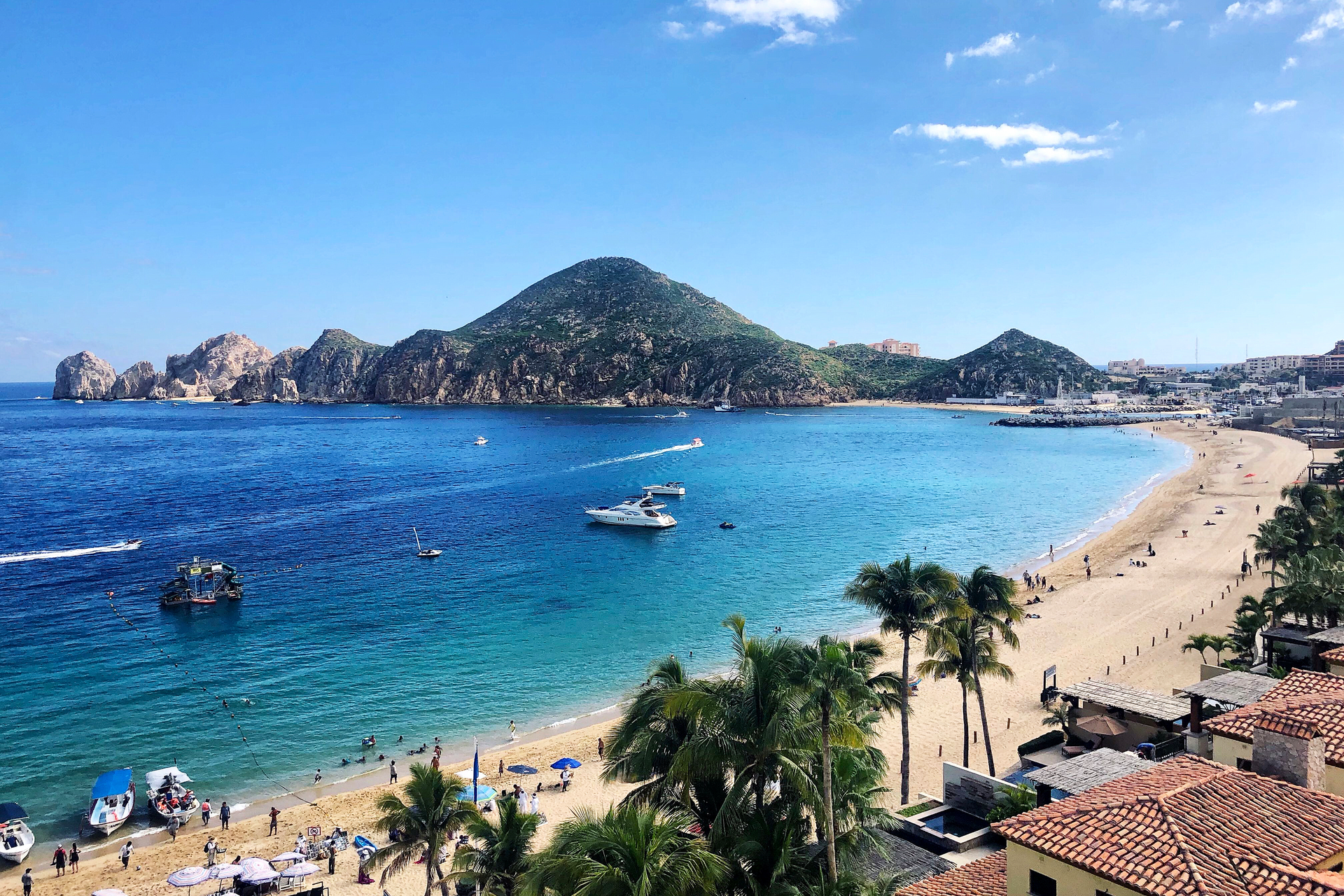 CVG to Offer Nonstop Flights to Los Cabos, Mexico This Summer Cincinnati CityBeat picture pic