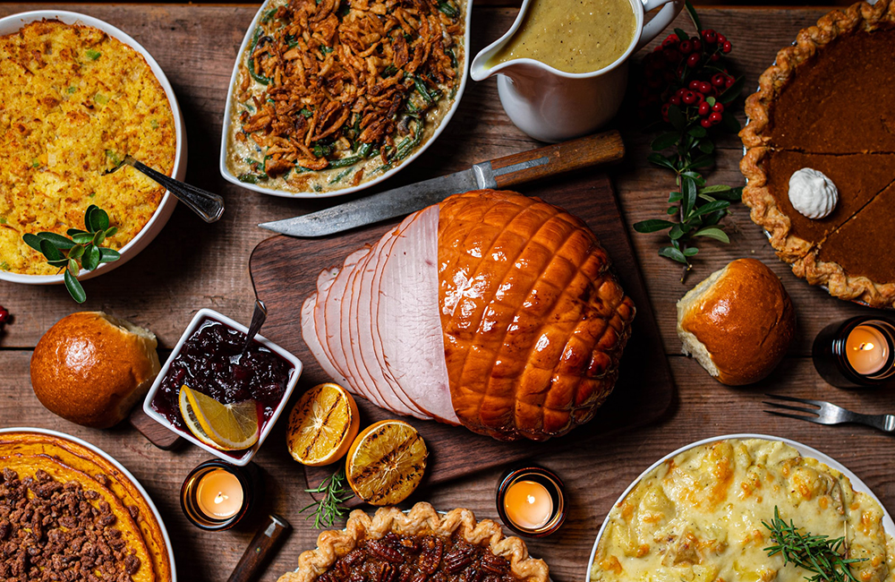 Food & Wine's Best Thanksgiving Side Dishes