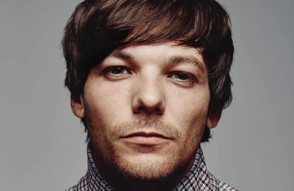 One Direction's Louis Tomlinson Adds Cincinnati Show to SoldOut North