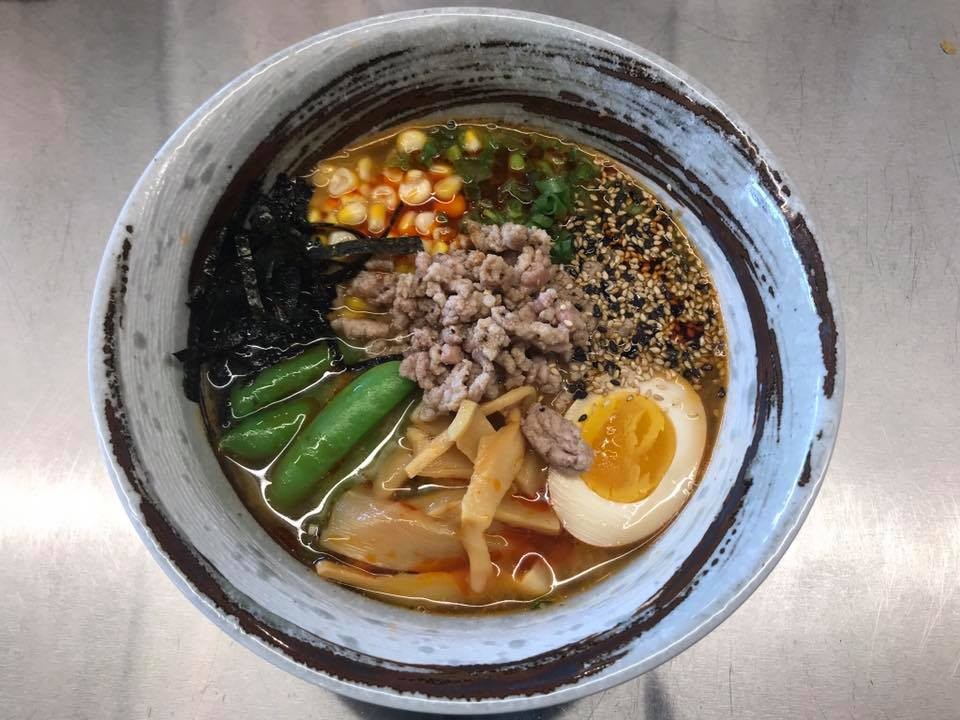 Genki Ramen Opens Third Cincinnati-Area Location in Oakley | Food News |  Cincinnati | Cincinnati CityBeat