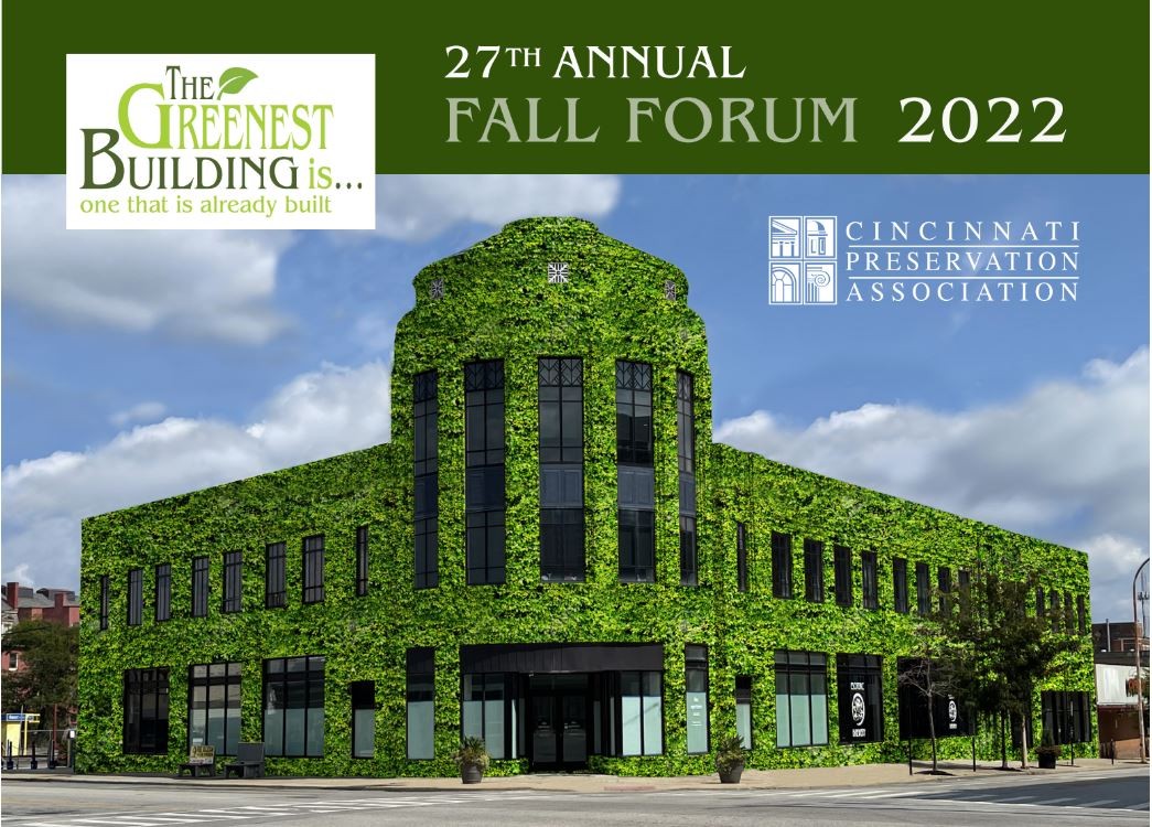 Fall Forum tickets now on sale!