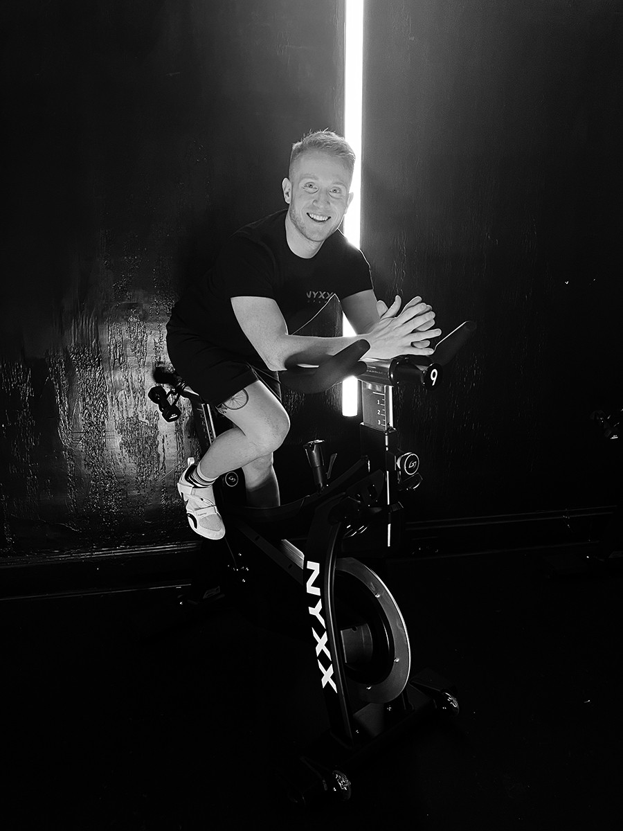 NYXX  CINCINNATI CYCLE + STRENGTH (@nyxx_cyclestrength) • Instagram photos  and videos