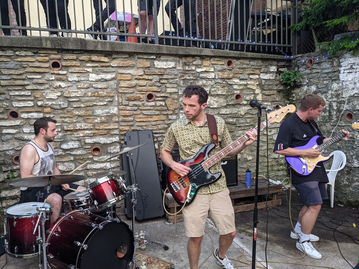 Fairview Fest Has Become Annual Celebration of Local and DIY Music