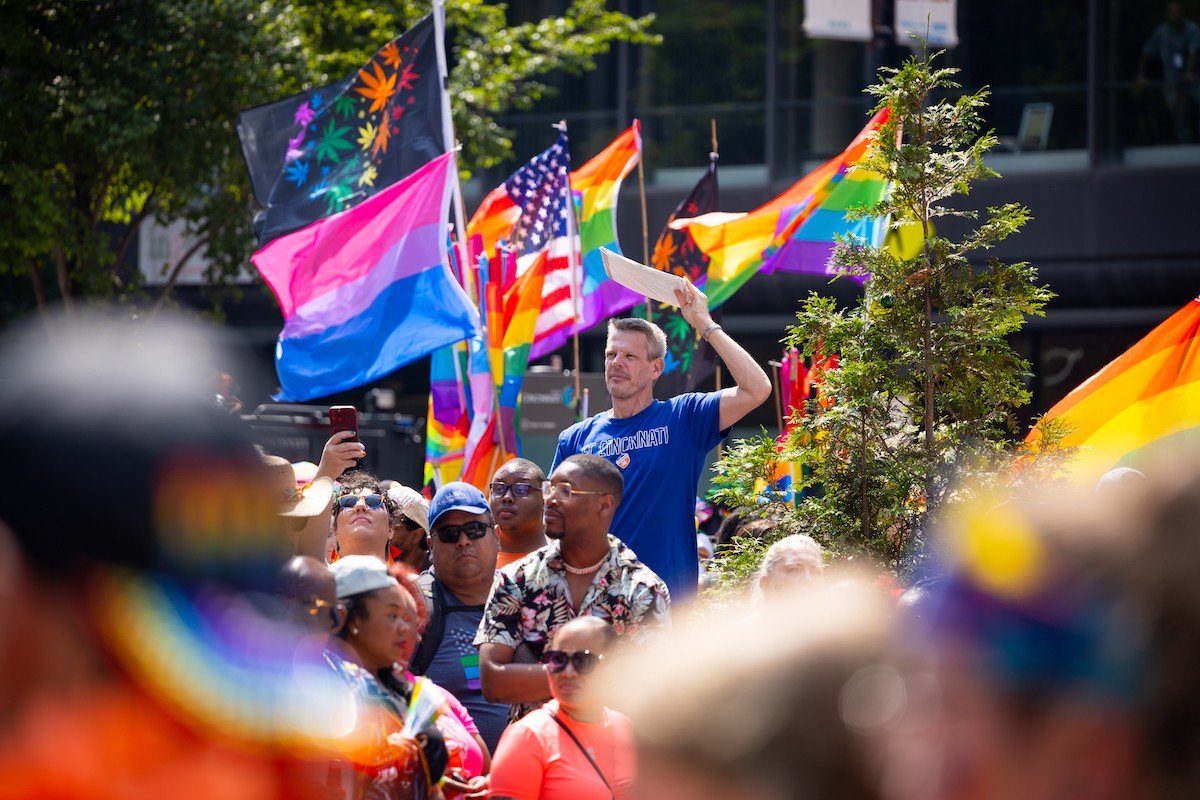 National Museum of LGBTQI+ History and Culture Proposed by Wisconsin