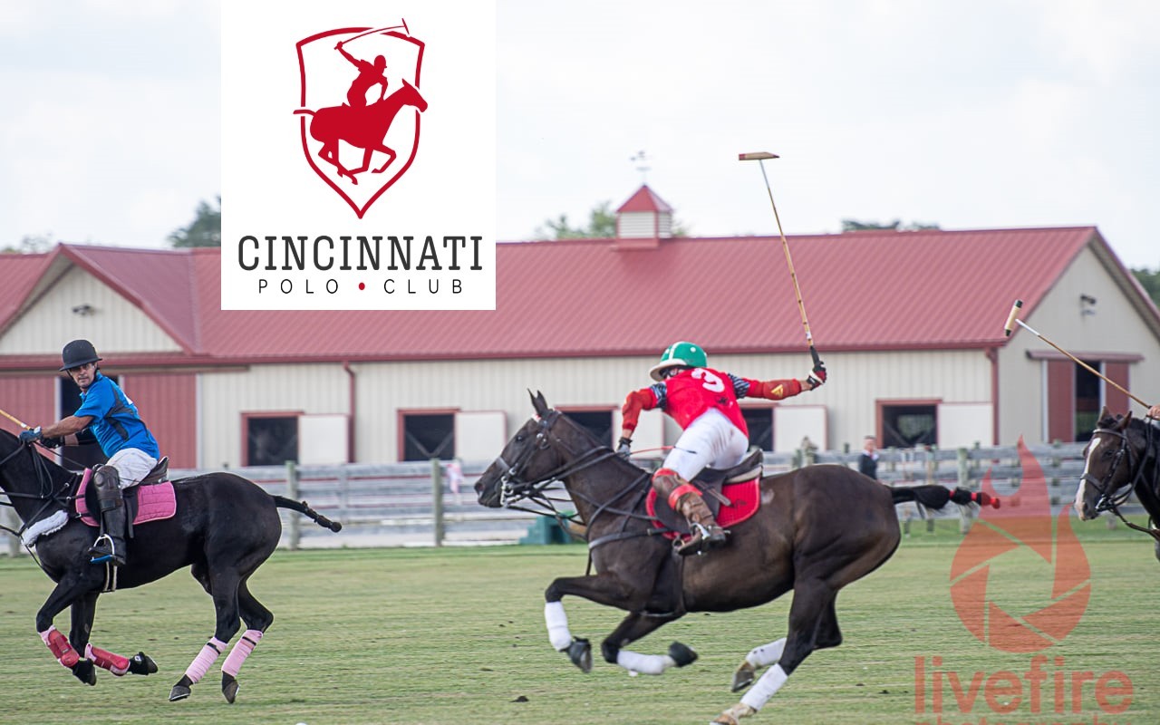 Cincinnati Polo Match