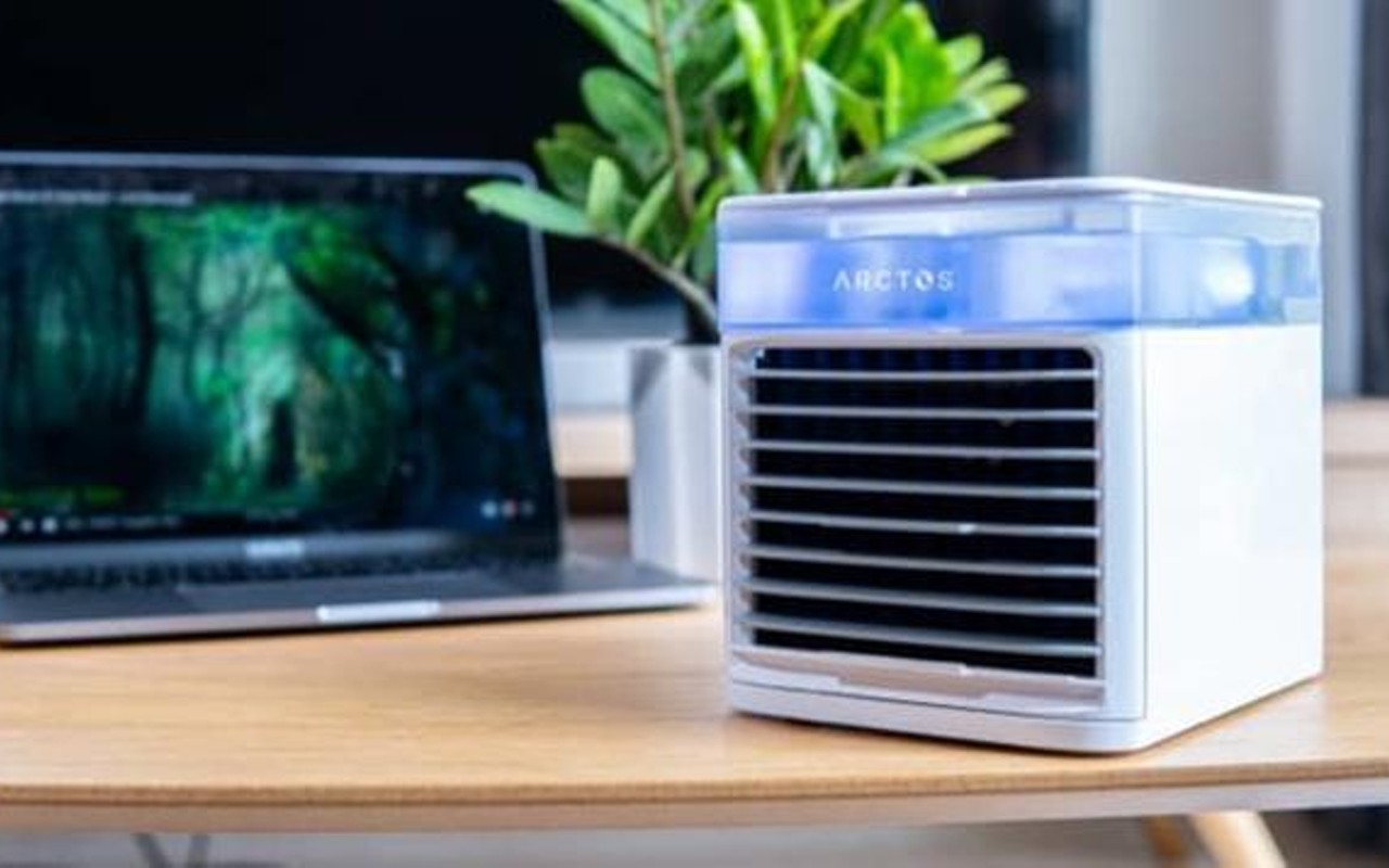 Arctos Portable AC Reviews: Is The Arctos Portable AC Good? Read Consumer Reports