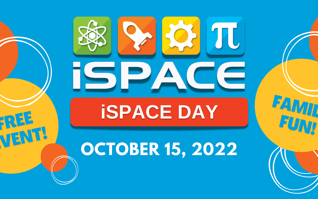 ISPACE DAY