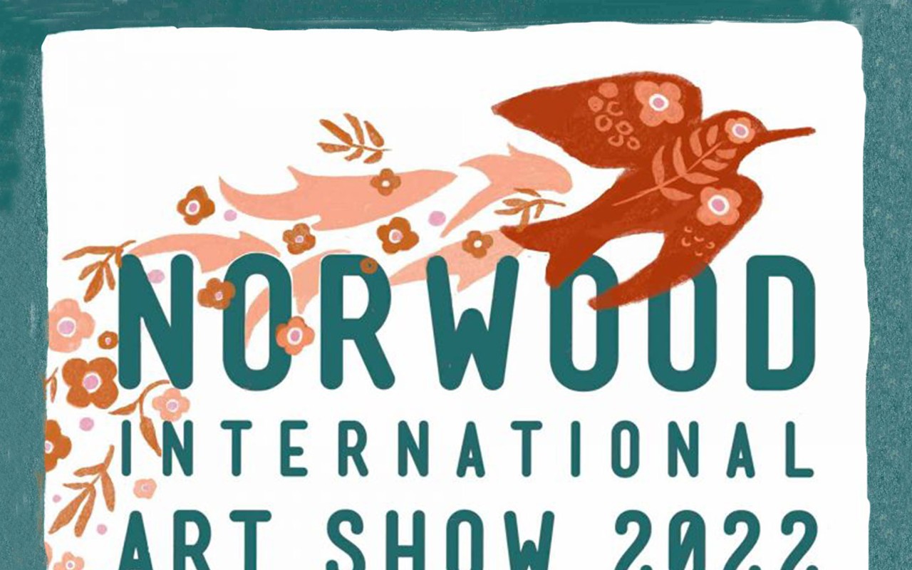 Norwood International Art Show
