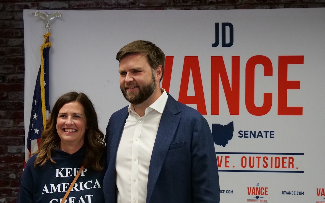 J.D. Vance got out of jury duty on Nov. 14 for starting U.S. Senate orientation, but officials at the Hamilton County Courthouse say he might have to come back to perform his civic duty.