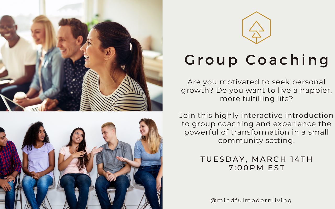 Introduction to Group Coaching