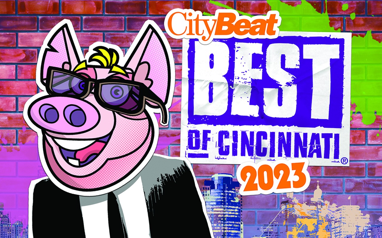 Welcome to the Best of Cincinnati® 2023