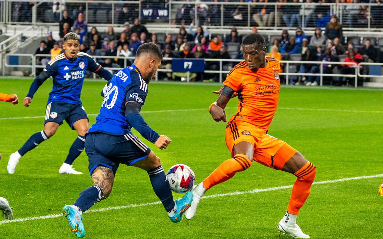 Nick Hagglund all for Cincy Fc Cincinnati Shirt - Bring Your Ideas