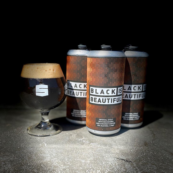 Cincinnati Breweries Collaborate on Nationwide Black is Beautiful Beer Release and Equality Campaign