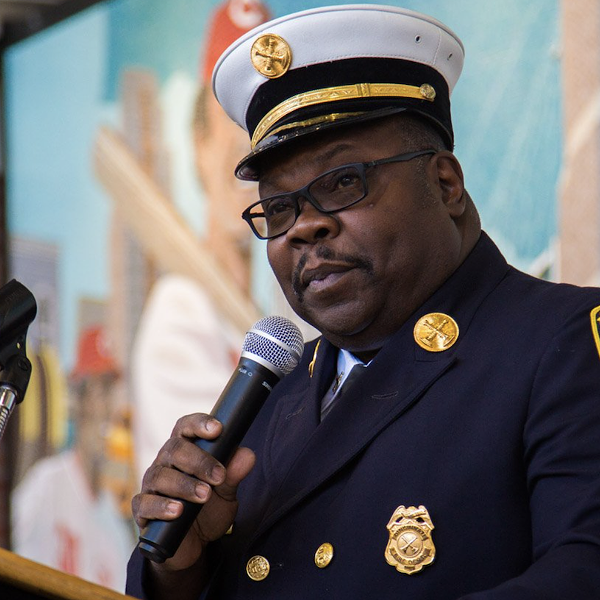Multiple women working for CFD voiced concerns during Michael Washington’s tenure as fire chief, saying the workplace culture allowed women to be disrespected and treated unfairly.