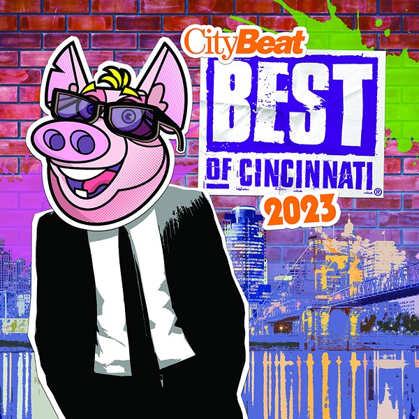 Best Of Cincinnati 2023