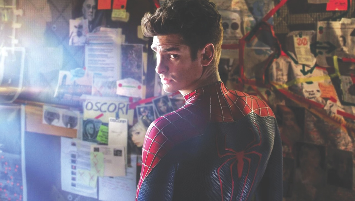 The Amazing Spider-Man 2 (Review) | Cincinnati CityBeat