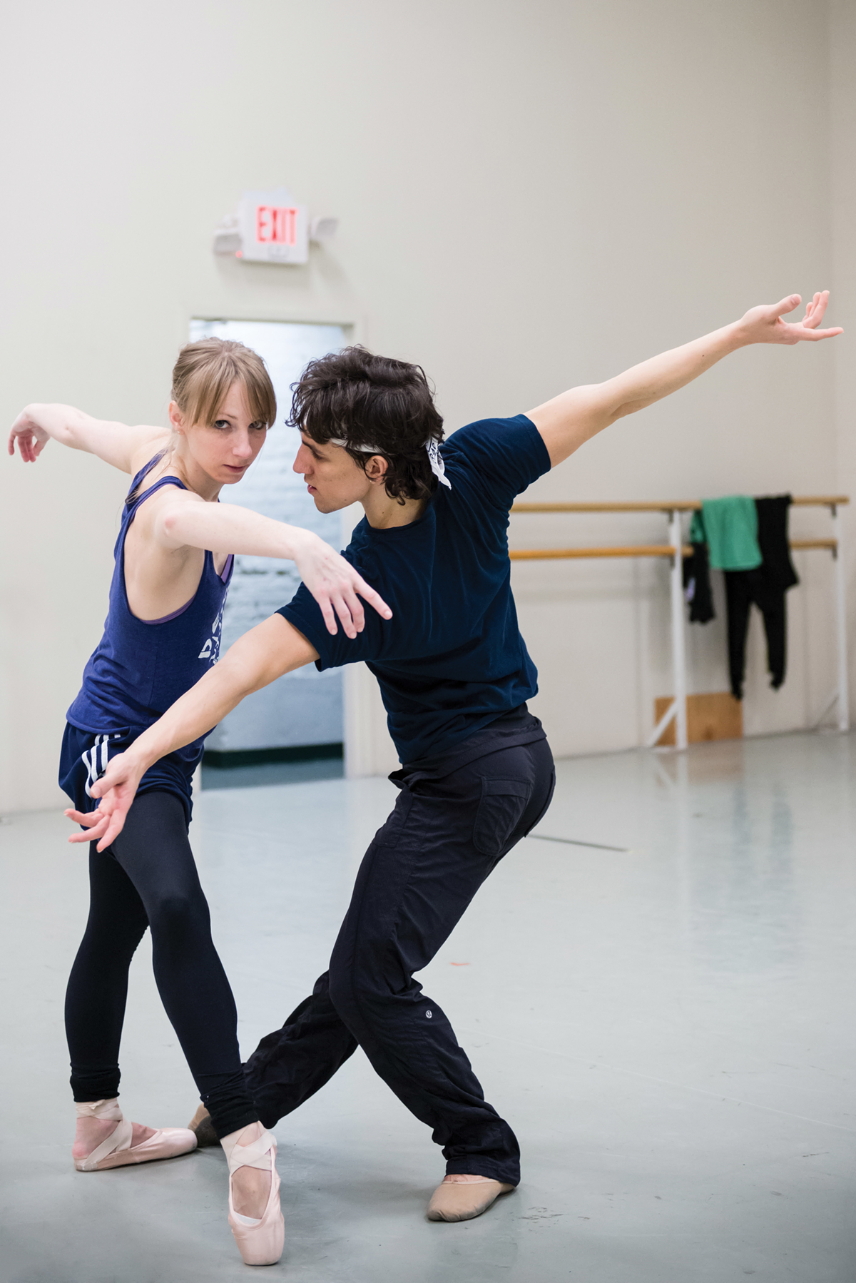 Cincinnati Ballets Romeo and Juliet Brings Perfect Partnerships Cincinnati CityBeat